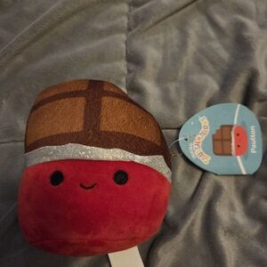 Squishmallows Paulton Chocolate Bar 5 Inch